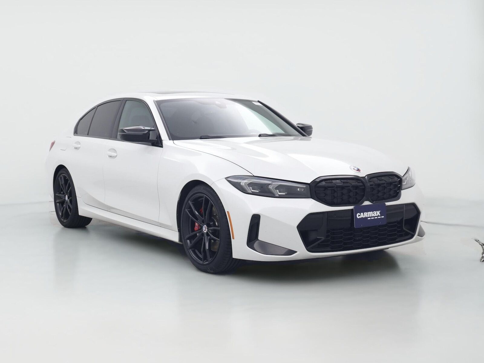 2023 BMW M3