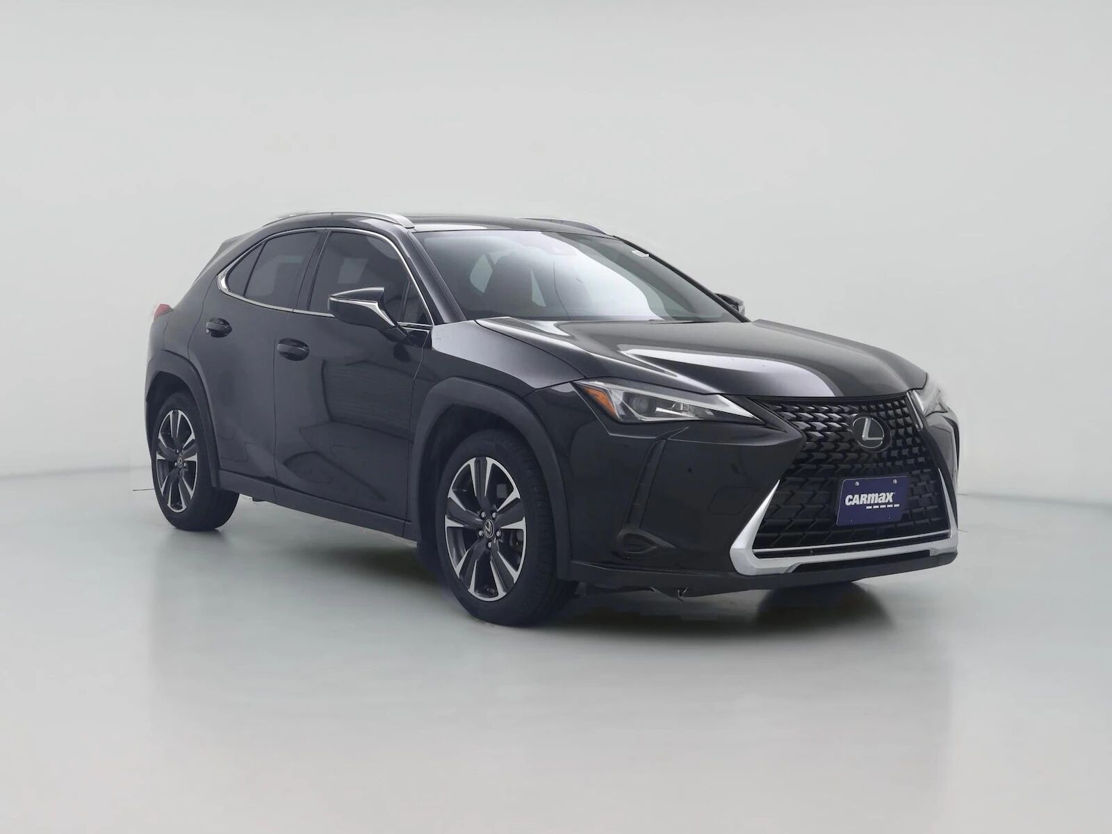 2019 LEXUS UX