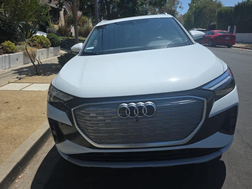 2023 Audi Q4