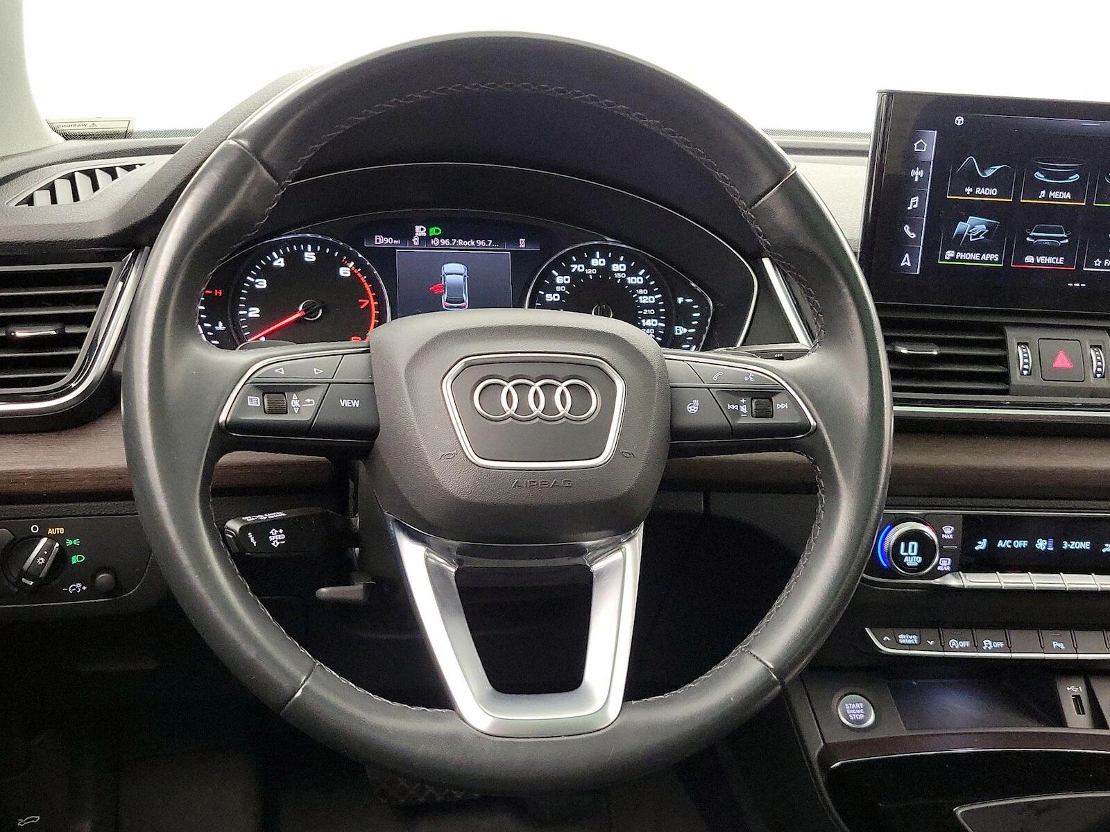 2021 Audi Q5