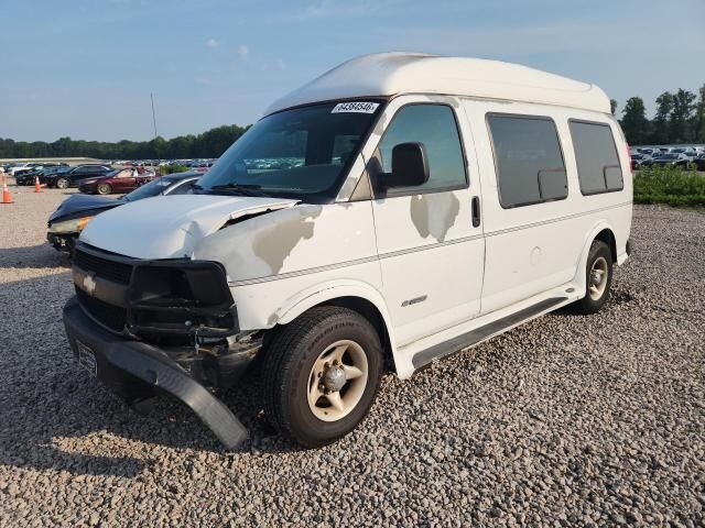 2006 CHEVROLET Express