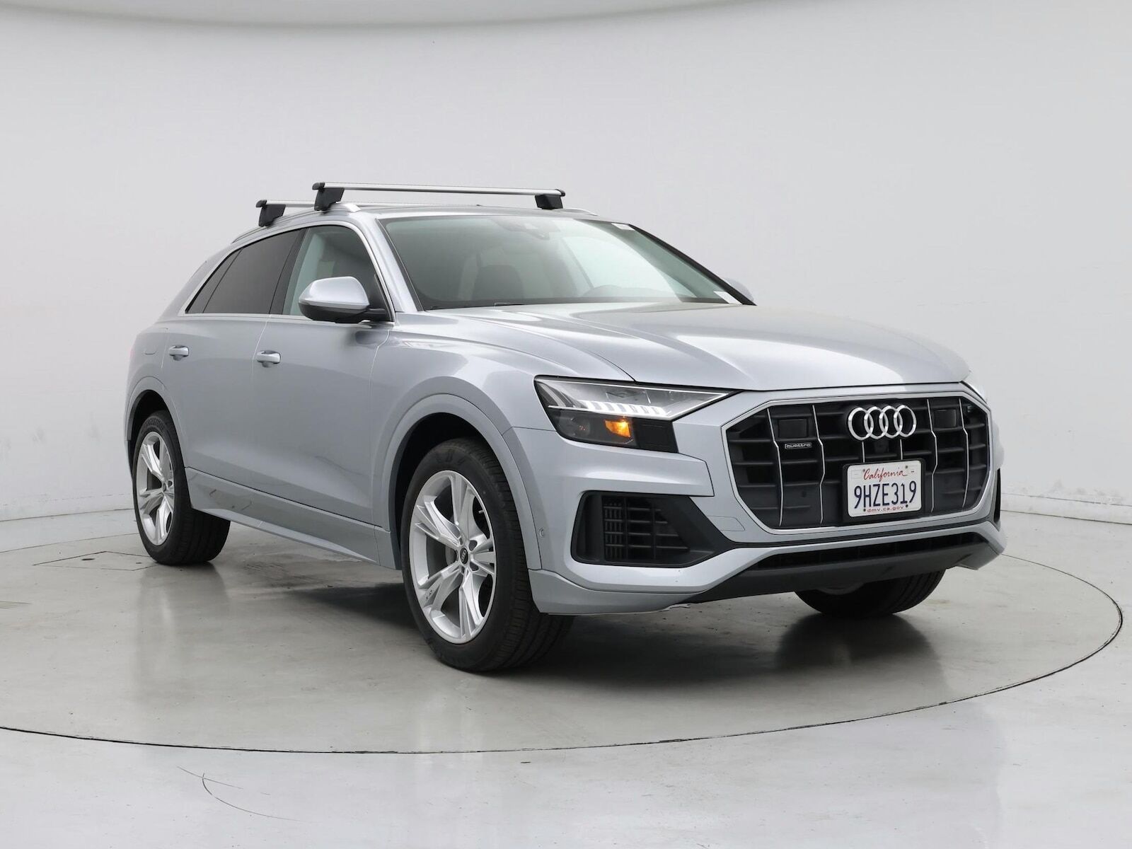 2023 Audi Q8