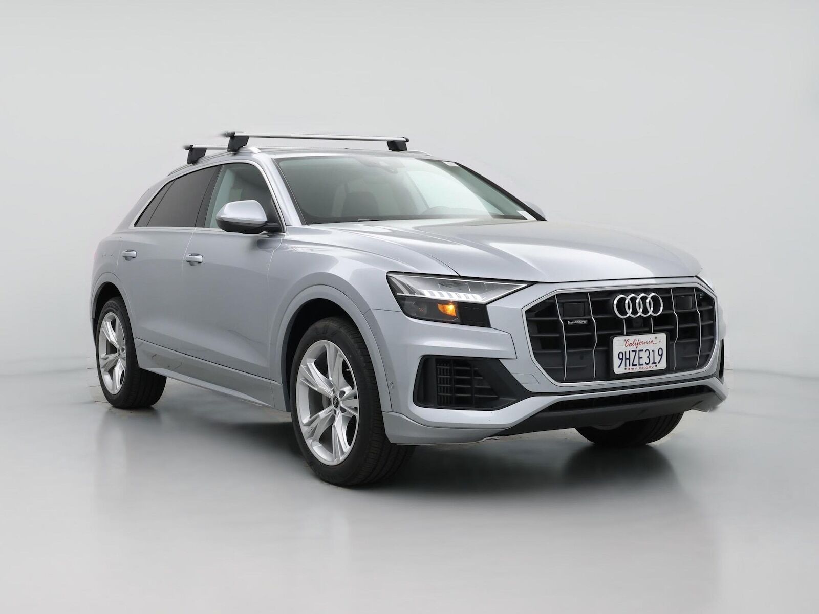 2023 AUDI Q8