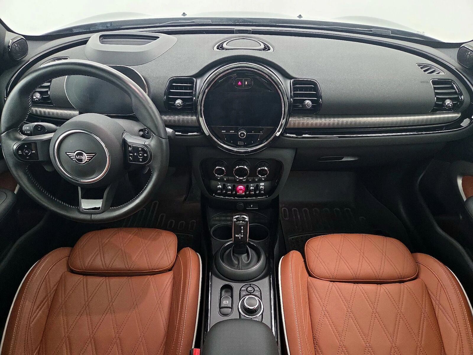2024 MINI Clubman