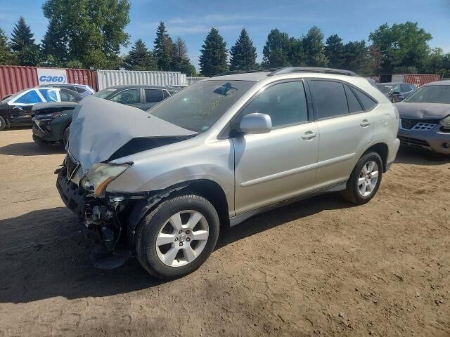 2006 LEXUS RX