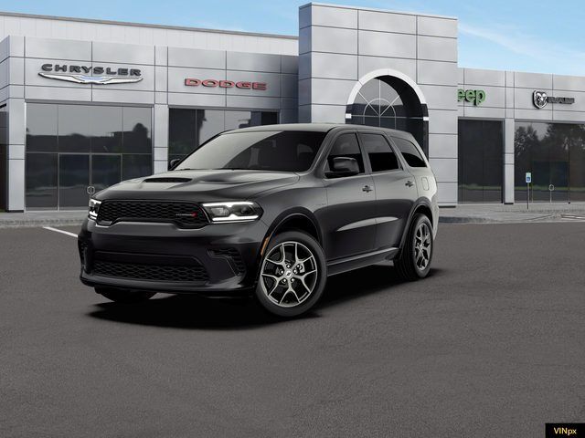 2027 DODGE Durango