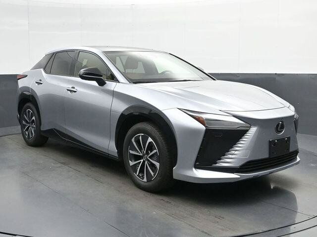 2024 LEXUS RZ