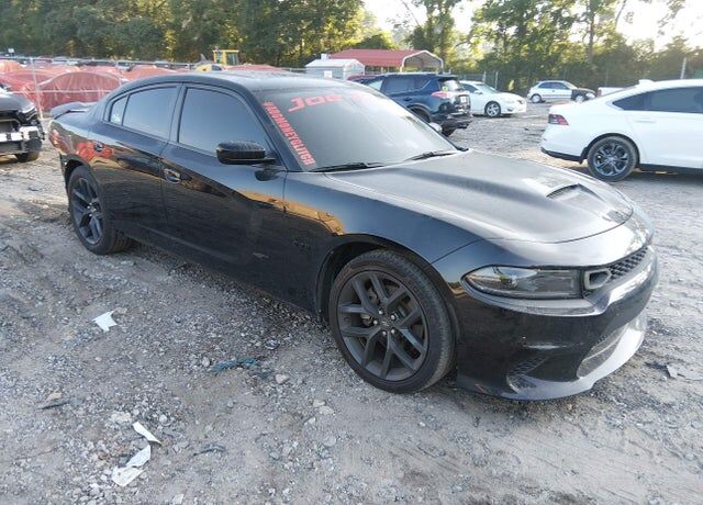 2023 DODGE Charger