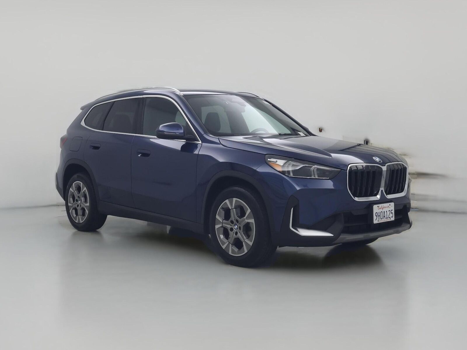 2023 BMW X1