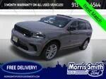 2024 DODGE Durango