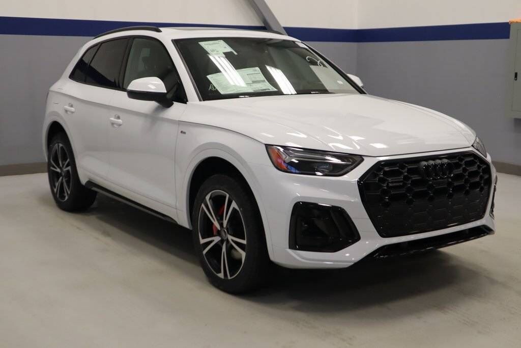 2025 AUDI Q5