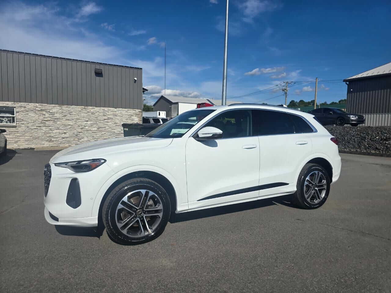 2025 Audi Q5