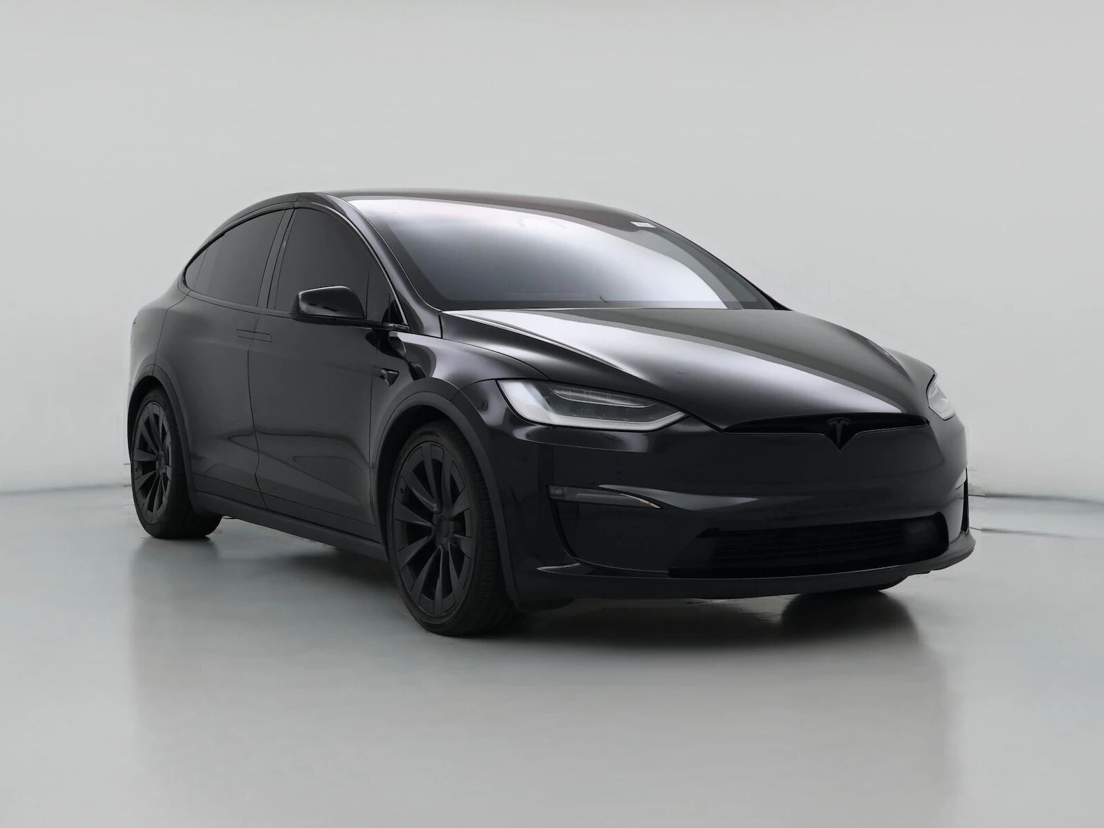 2023 TESLA Model X