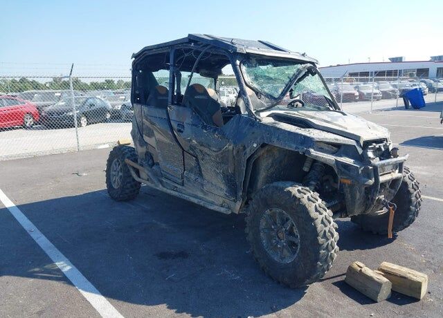 2023 POLARIS GENERAL