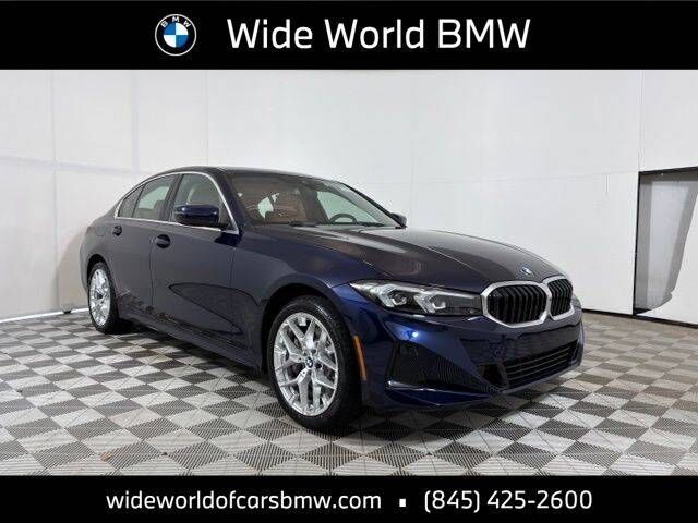 2026 BMW 3 Series