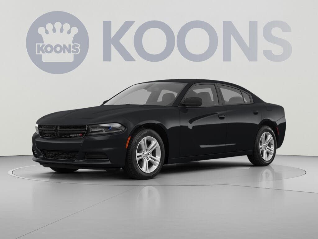 2023 DODGE Charger