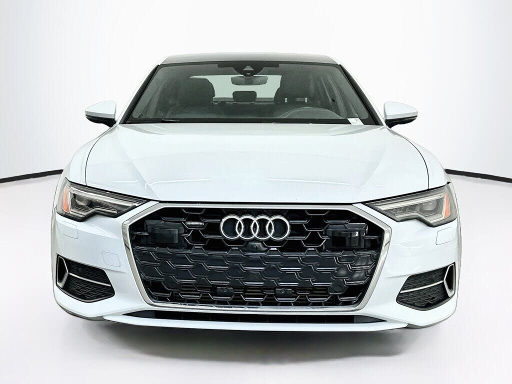 2024 Audi A6