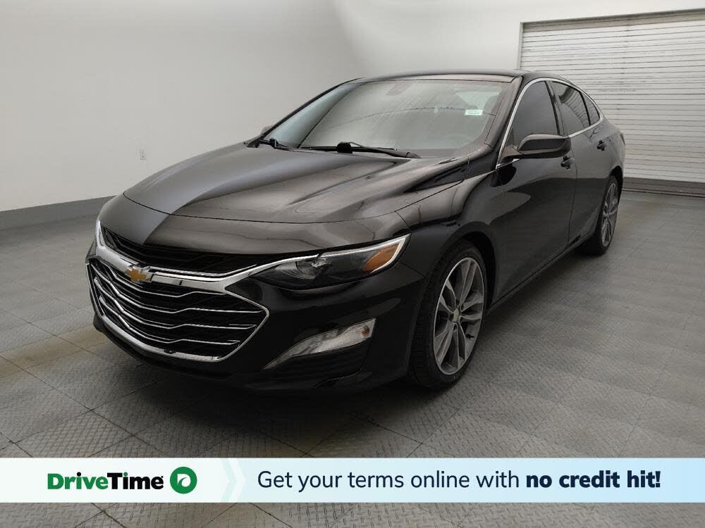 2022 CHEVROLET Malibu