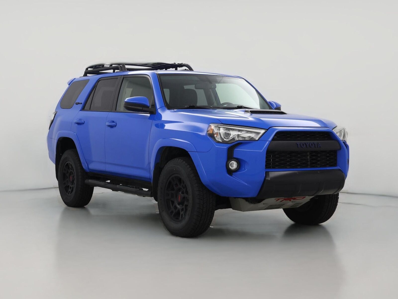 2019 TOYOTA 4-Runner