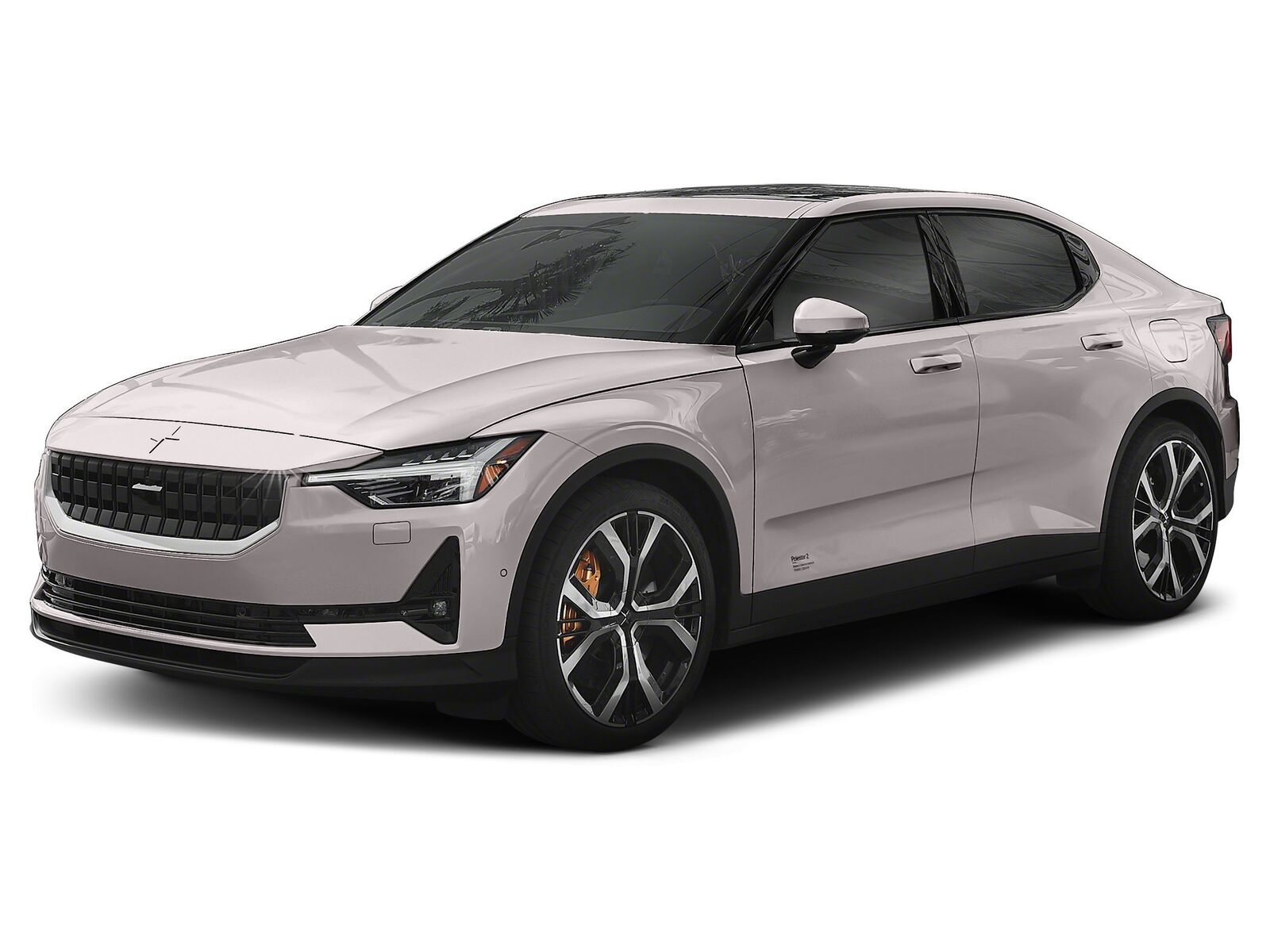 2023 POLESTAR PS2