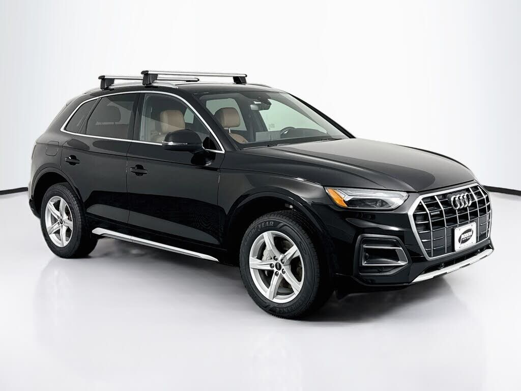 2024 Audi Q5