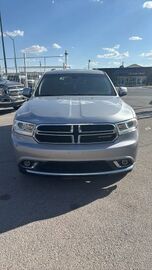 2015 DODGE Durango
