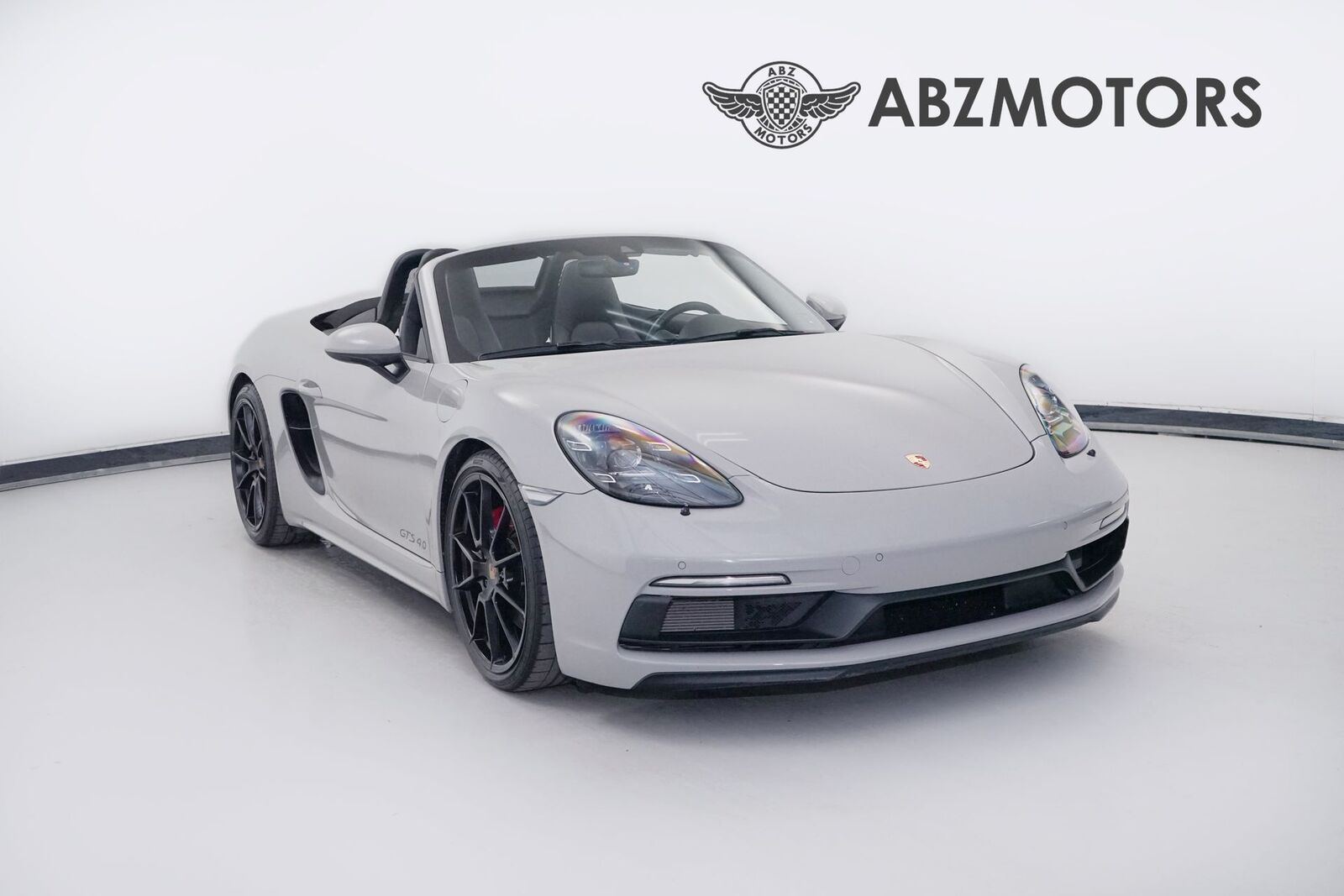 2022 PORSCHE 718