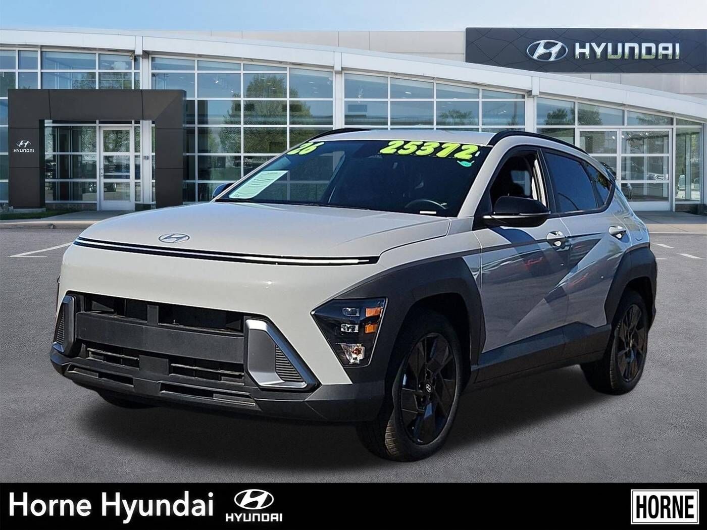 2026 HYUNDAI Kona