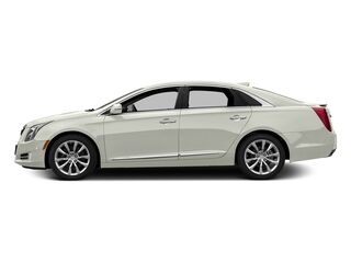 2017 CADILLAC XTS