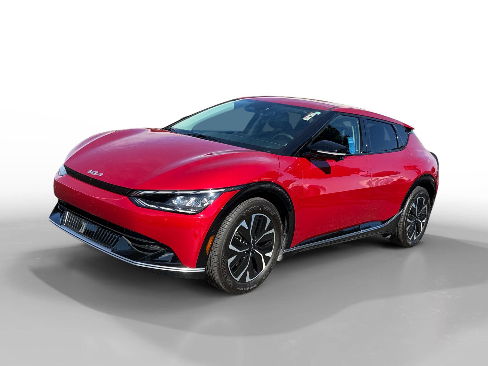 2024 KIA EV6