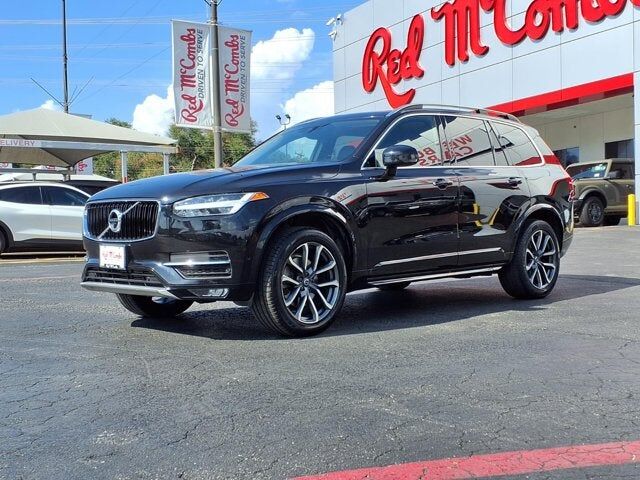2018 VOLVO XC90