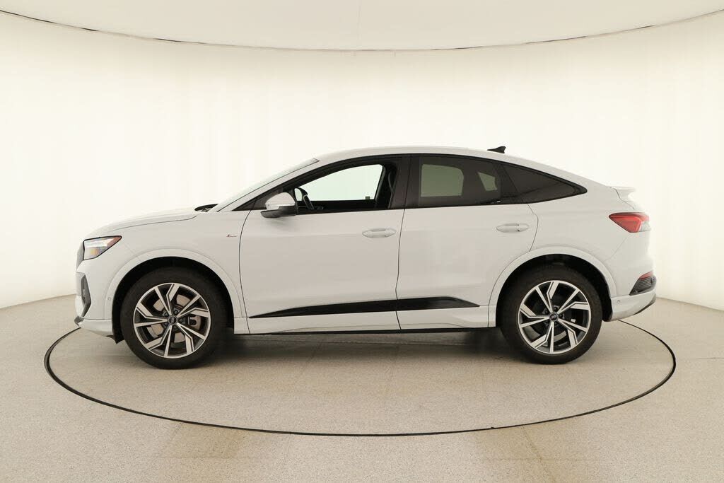 2023 Audi Q4