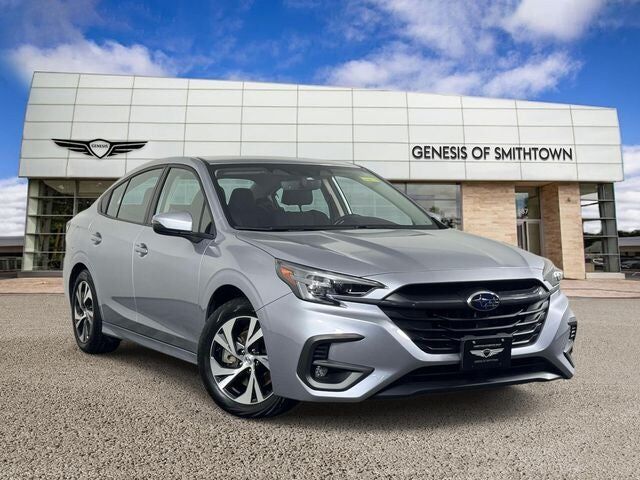 2024 SUBARU Legacy