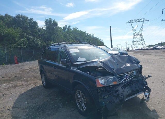 2011 VOLVO XC90