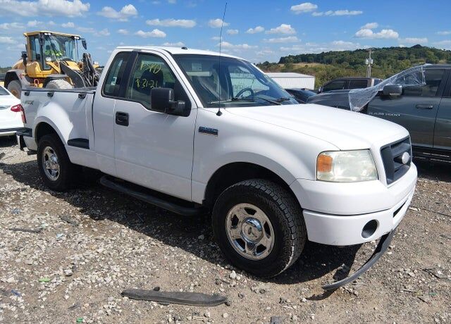 2006 FORD F-150