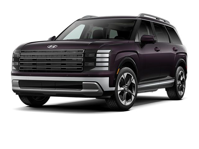 2027 HYUNDAI Palisade