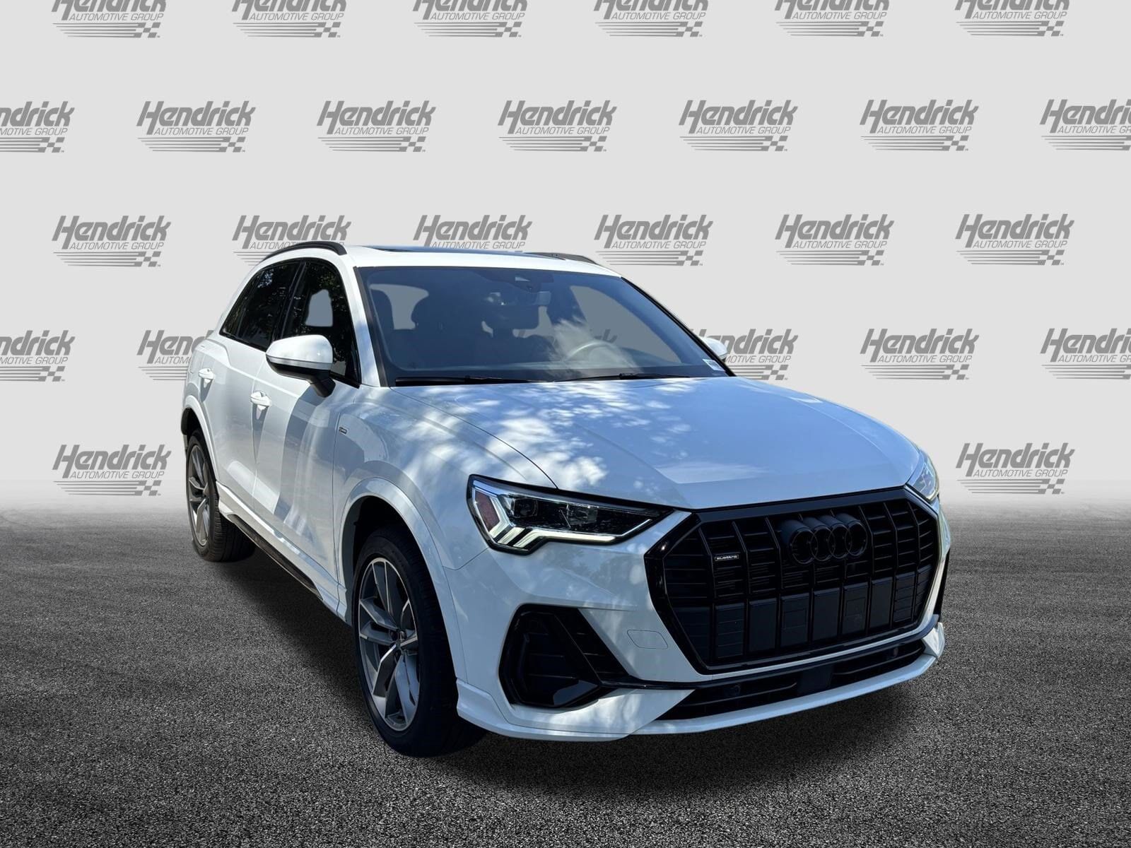 2025 Audi Q3
