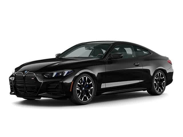 2025 BMW M4