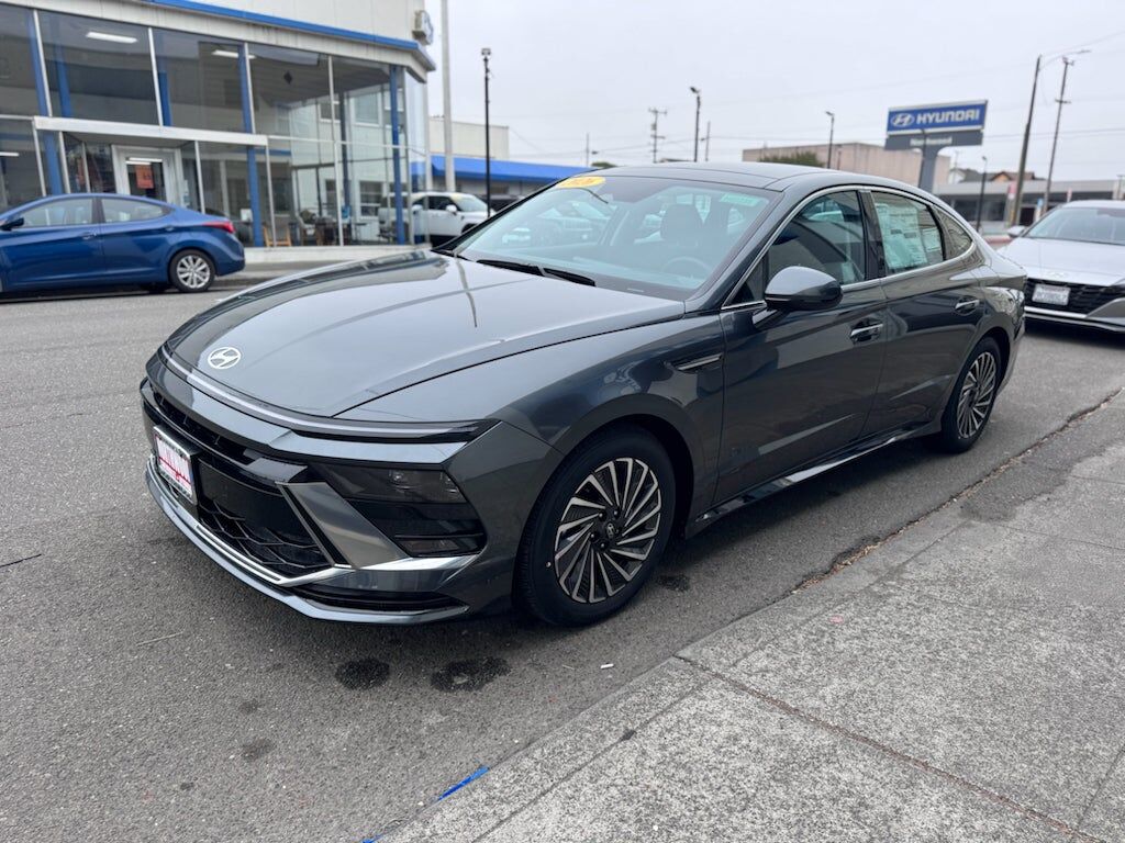 2026 HYUNDAI Sonata