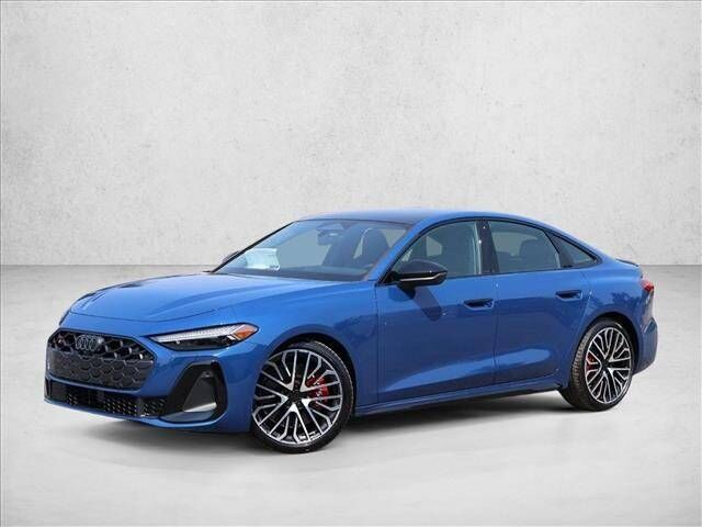 2026 AUDI S5