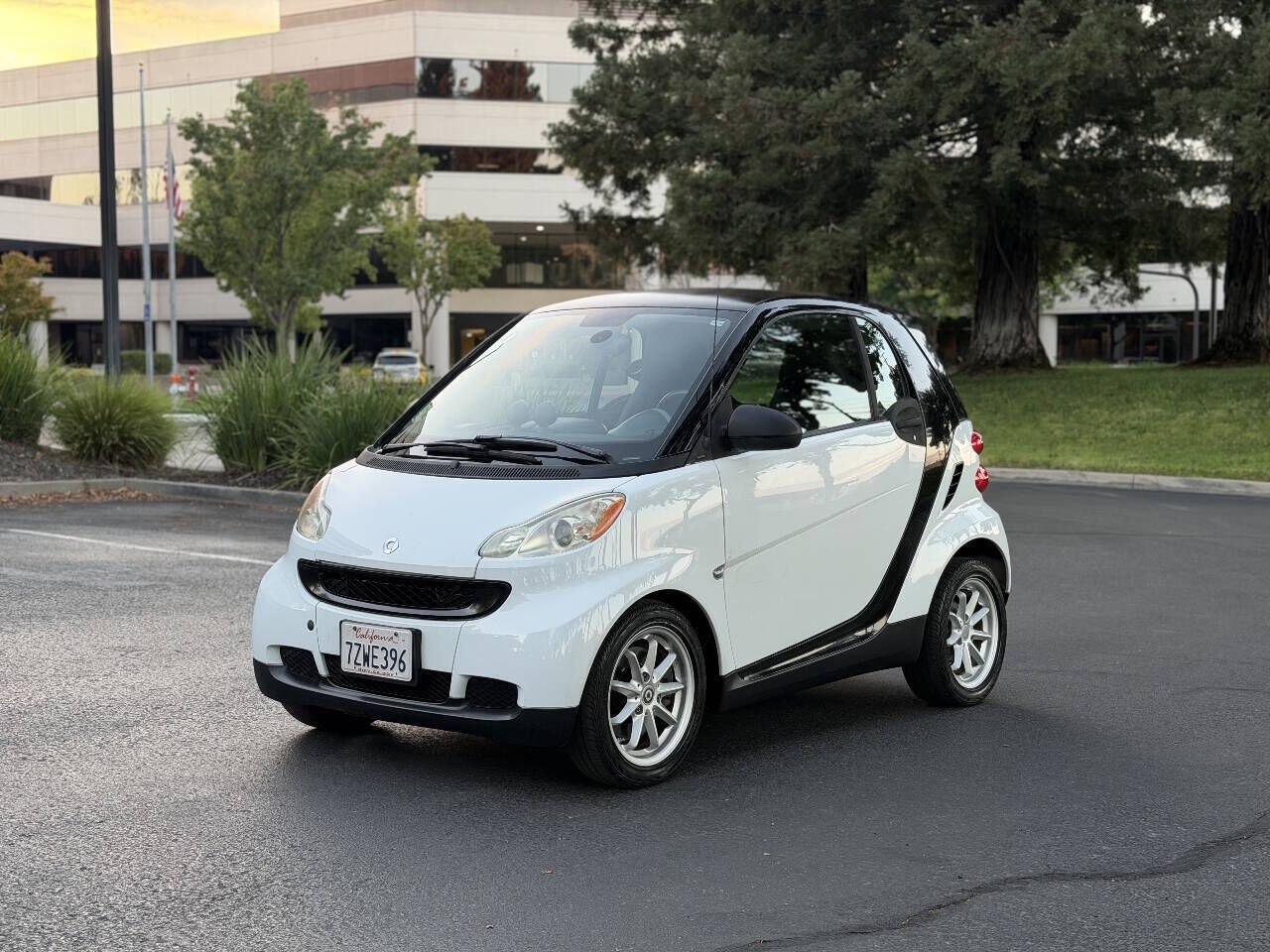 2008 SMART Fortwo