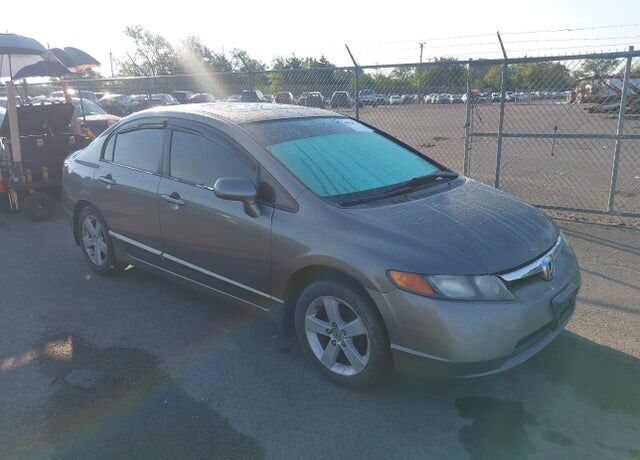 2006 HONDA Civic