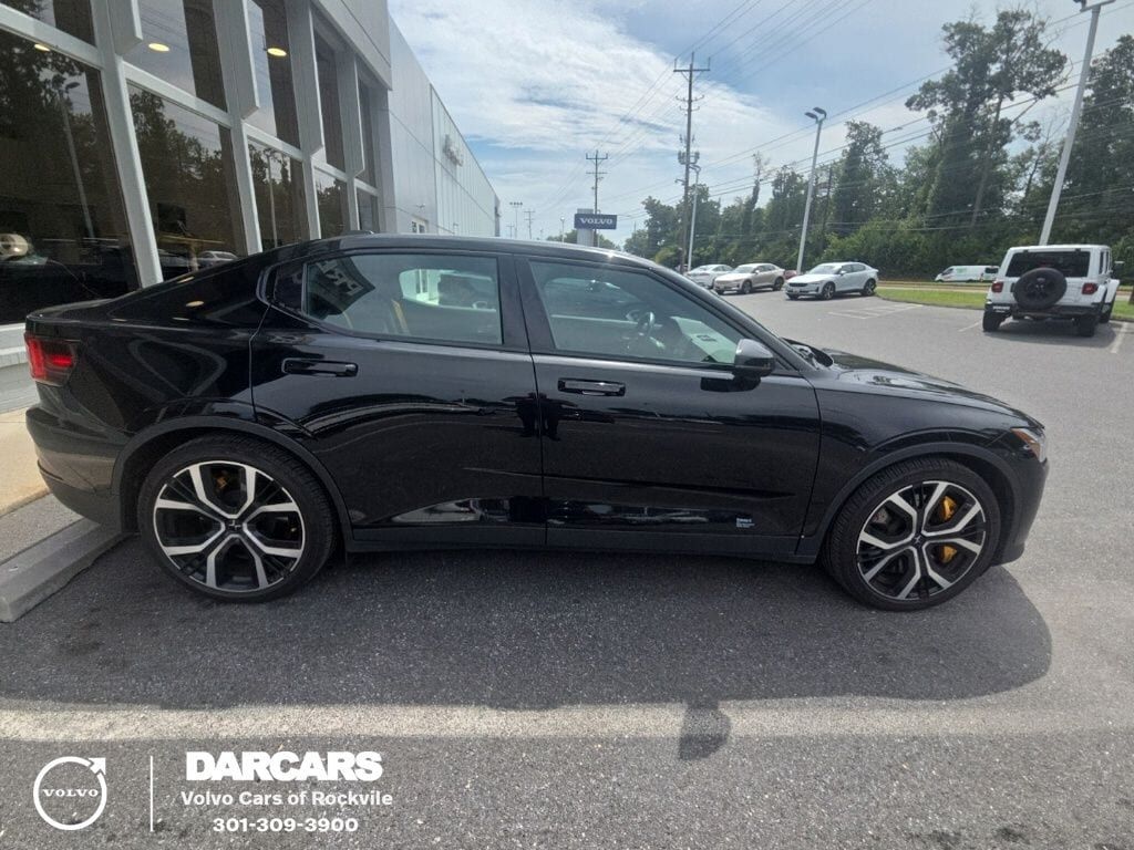 2022 POLESTAR PS2