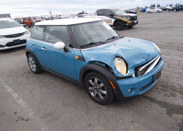 2010 MINI Cooper