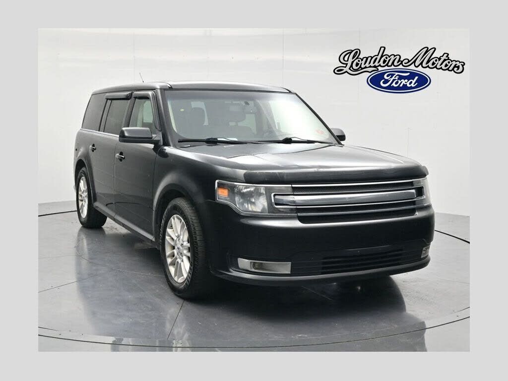 2013 FORD Flex