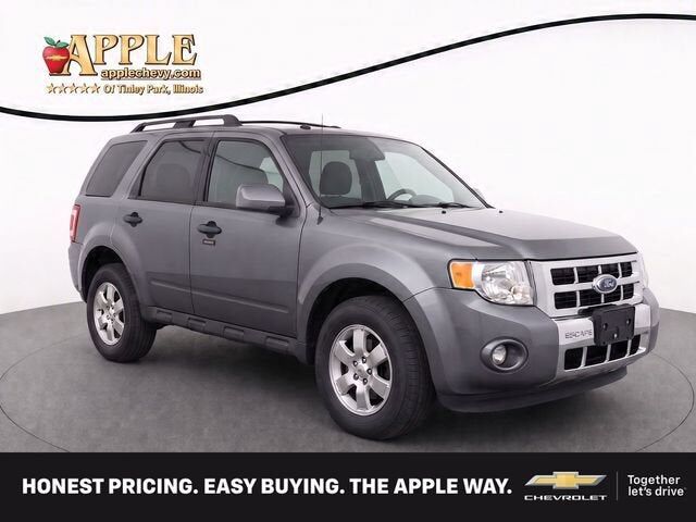 2010 FORD Escape