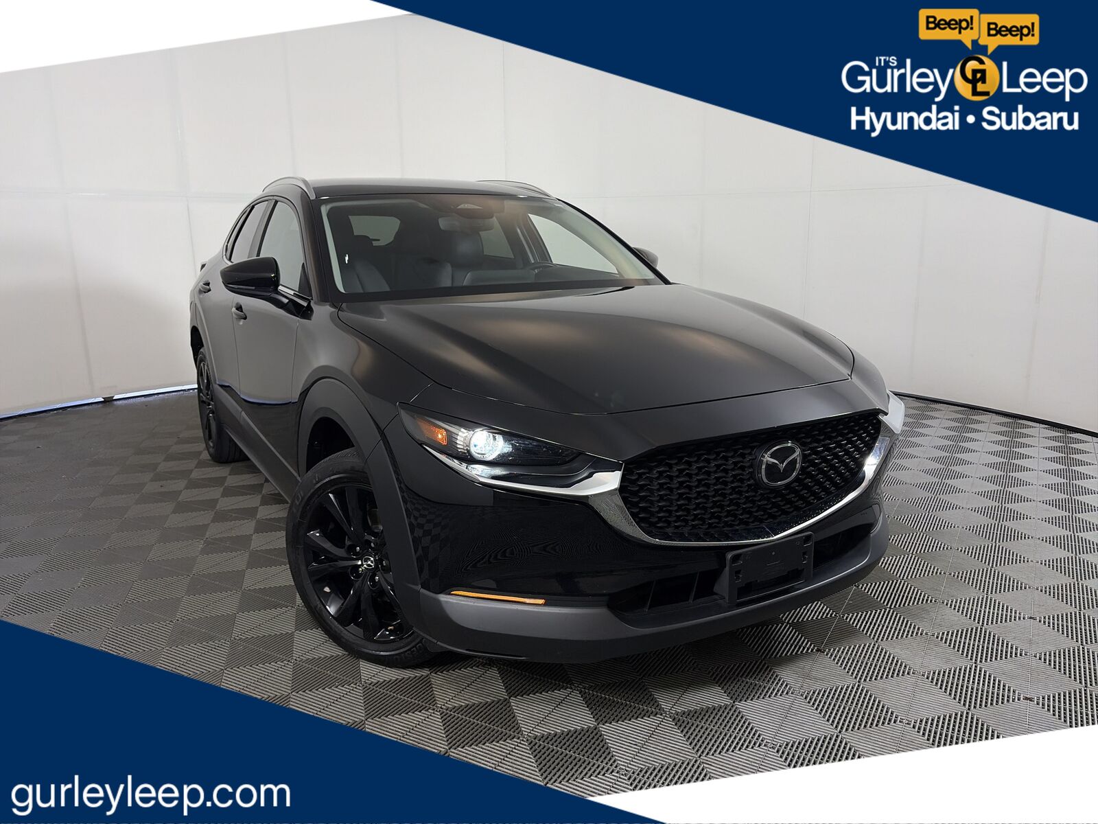 2024 MAZDA CX-30