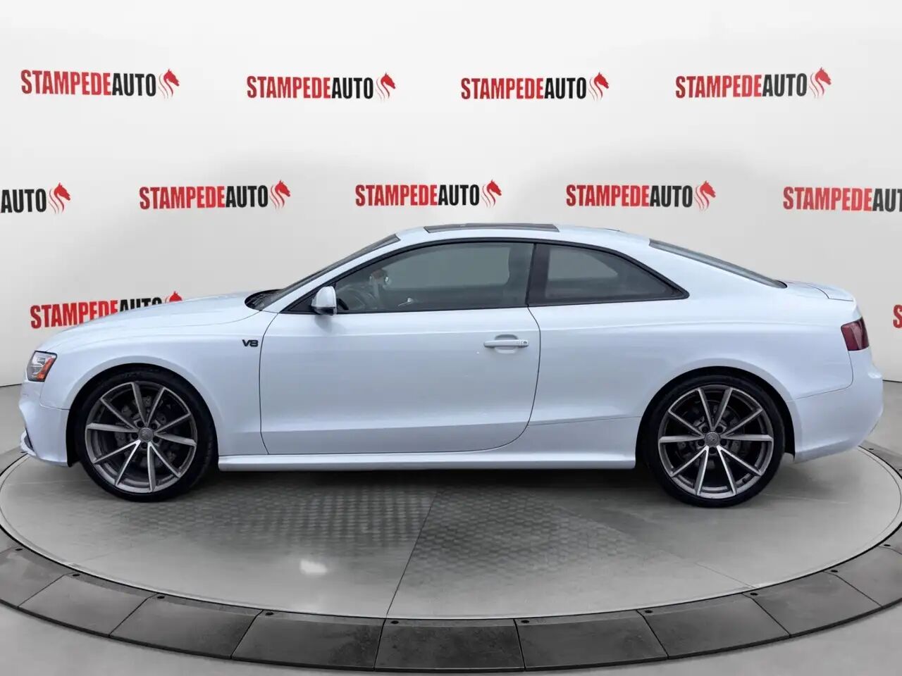 2014 Audi RS5