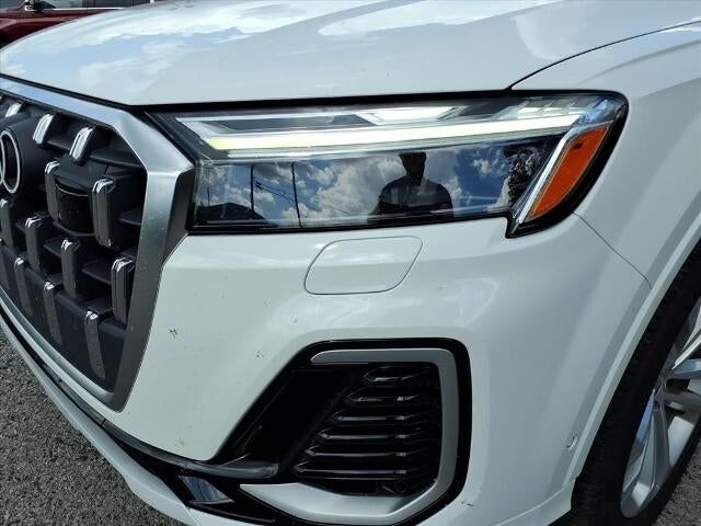 2025 Audi Q7