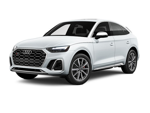 2024 Audi SQ5